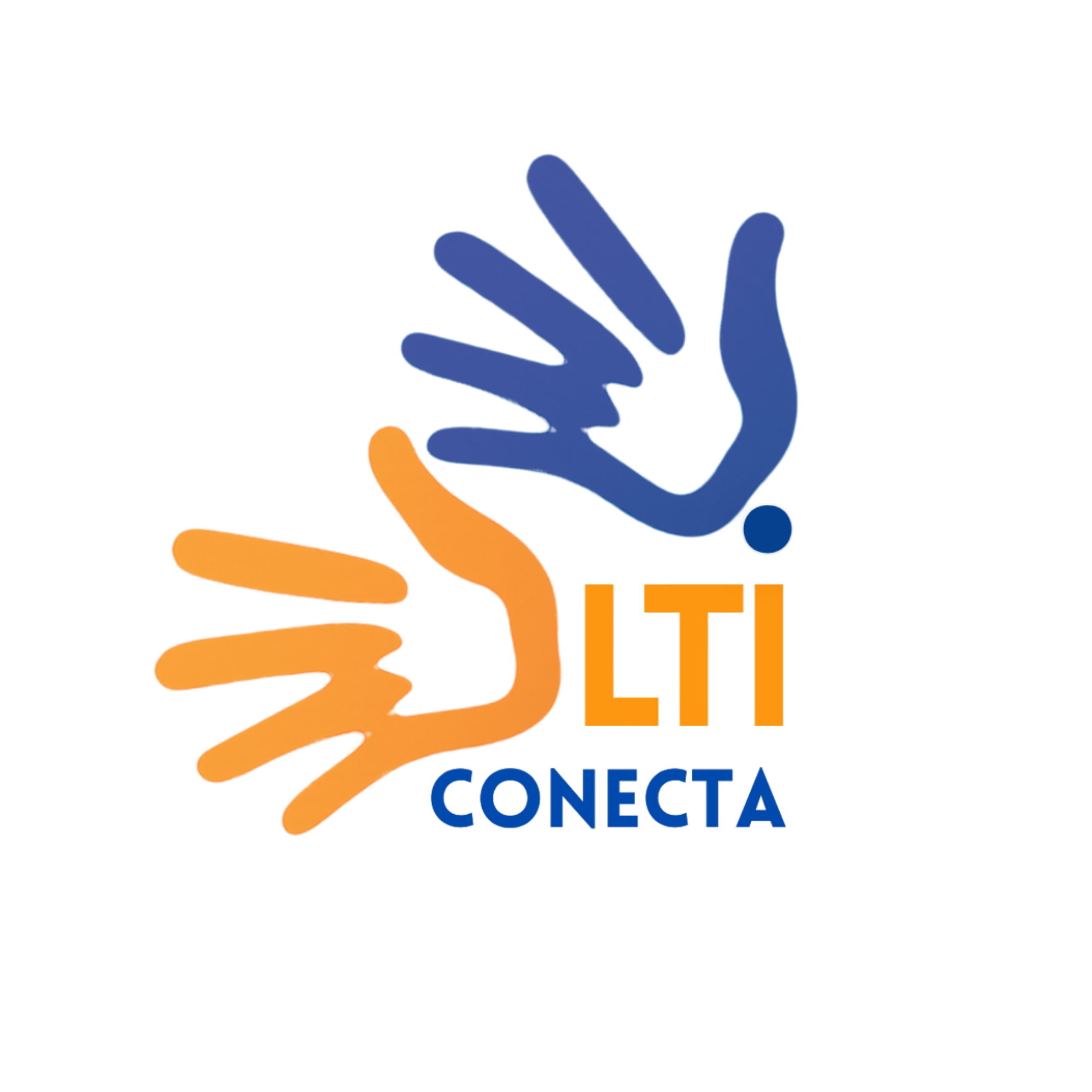 LTI Conecta Logo